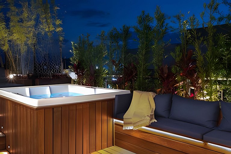 A6/403-Cobertura Duplex MorumBIS & Albert Einstein