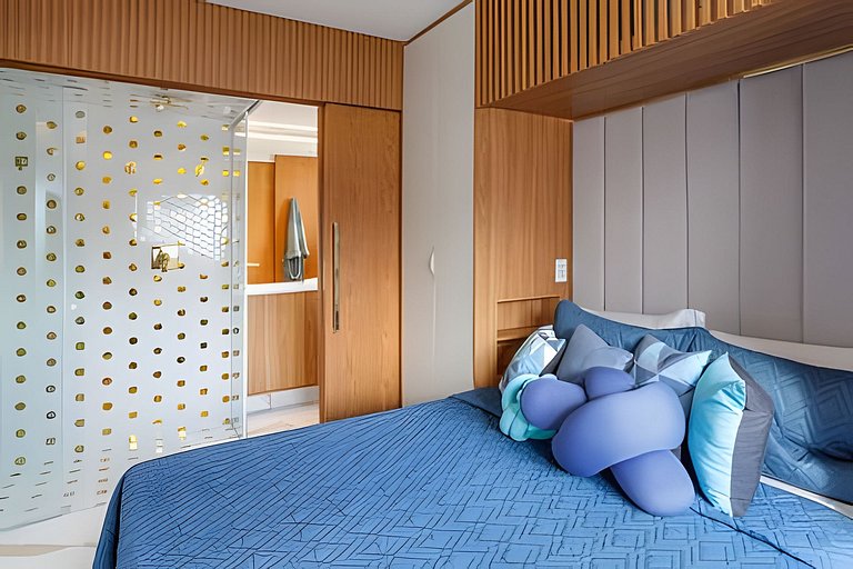 A6/403-Cobertura Duplex MorumBIS & Albert Einstein