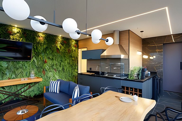 A6/403-Cobertura Duplex MorumBIS & Albert Einstein