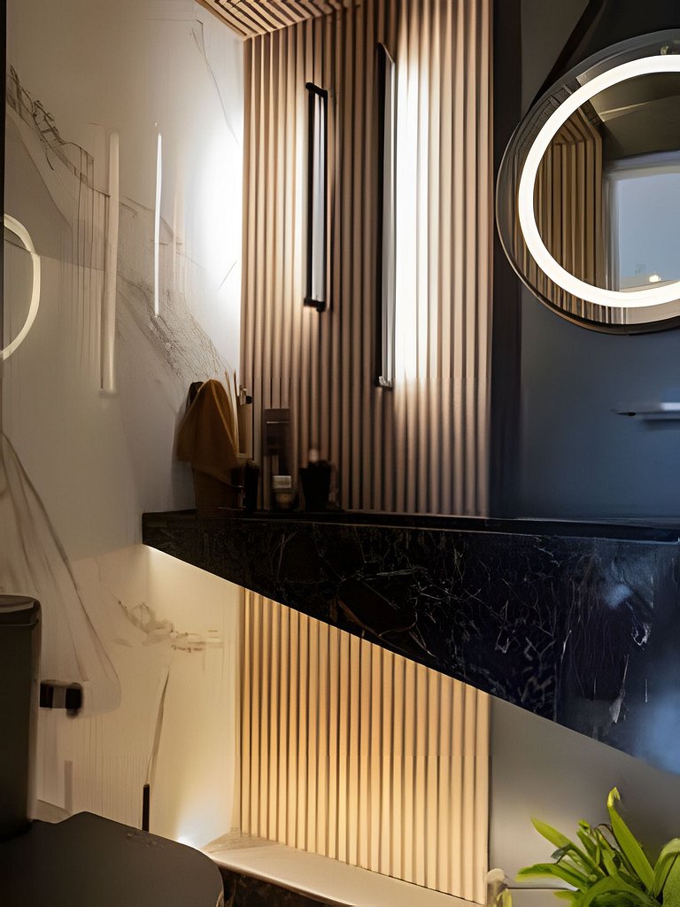 A6/403-Cobertura Duplex MorumBIS & Albert Einstein