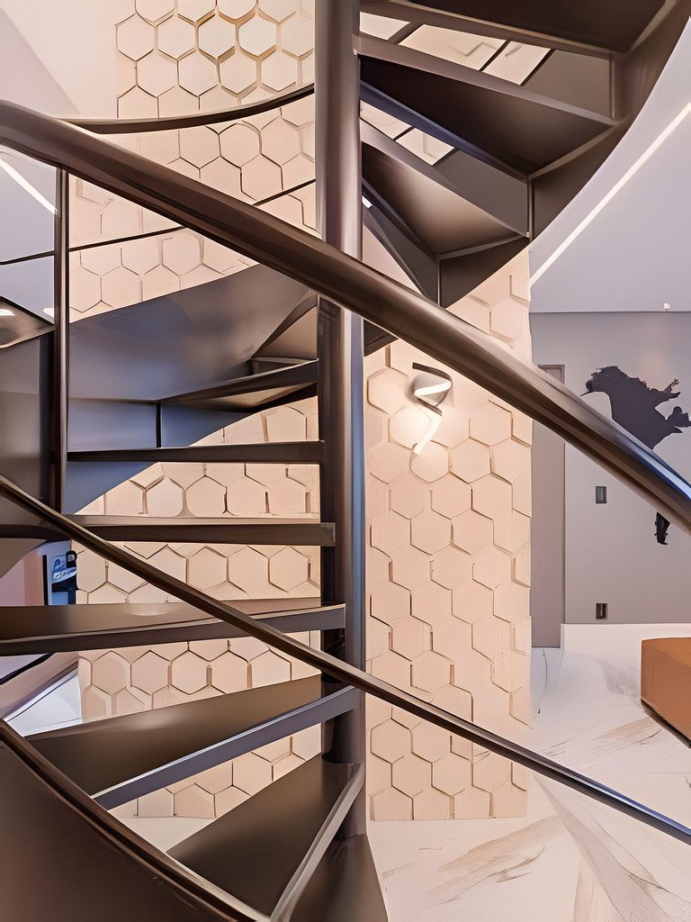 A6/403-Cobertura Duplex MorumBIS & Albert Einstein