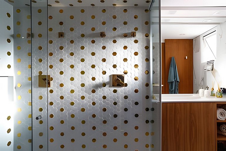 A6/403-Cobertura Duplex MorumBIS & Albert Einstein