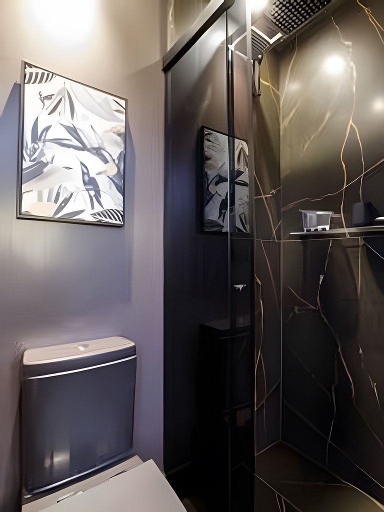 A6/403-Cobertura Duplex MorumBIS & Albert Einstein