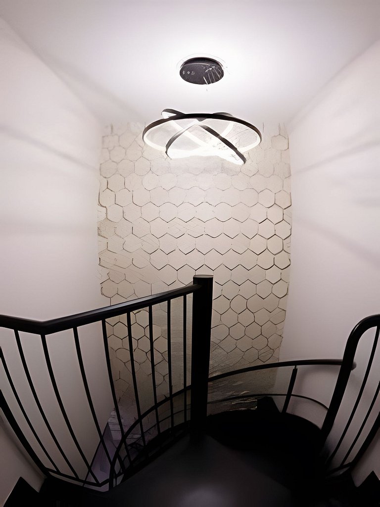 A6/403-Cobertura Duplex MorumBIS & Albert Einstein