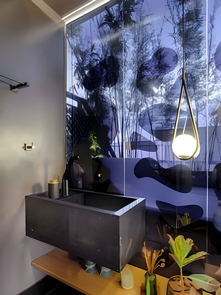 A6/403-Cobertura Duplex MorumBIS & Albert Einstein