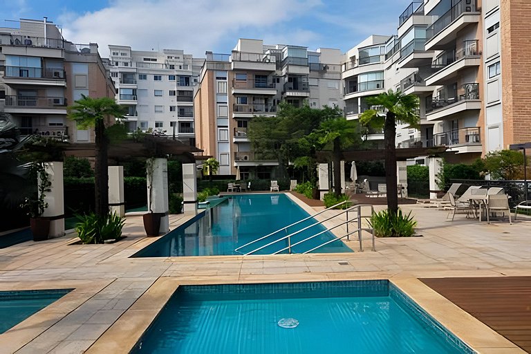 A6/403-Cobertura Duplex MorumBIS & Albert Einstein