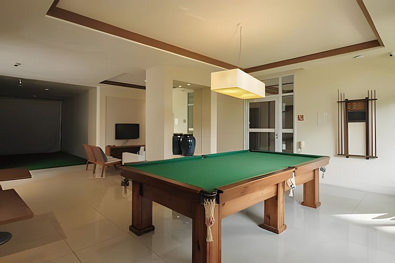 A6/403-Cobertura Duplex MorumBIS & Albert Einstein