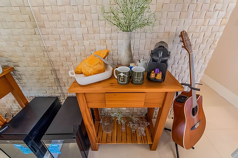 A3/202-Duplex 2 quartos ao lado MorumBIS-Einstein