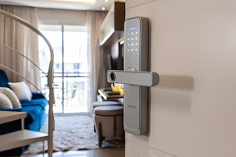 A3/202-Duplex 2 quartos ao lado MorumBIS-Einstein