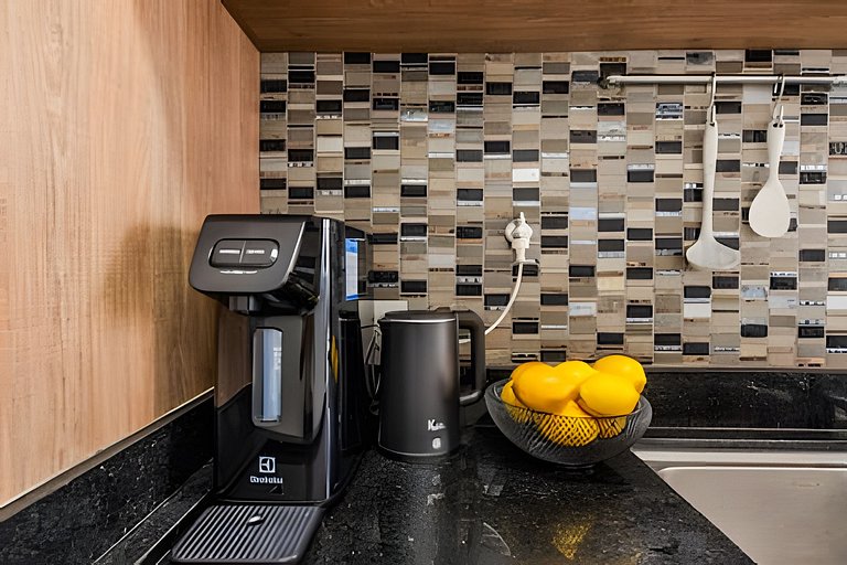 A3/202-Duplex 2 quartos ao lado MorumBIS-Einstein