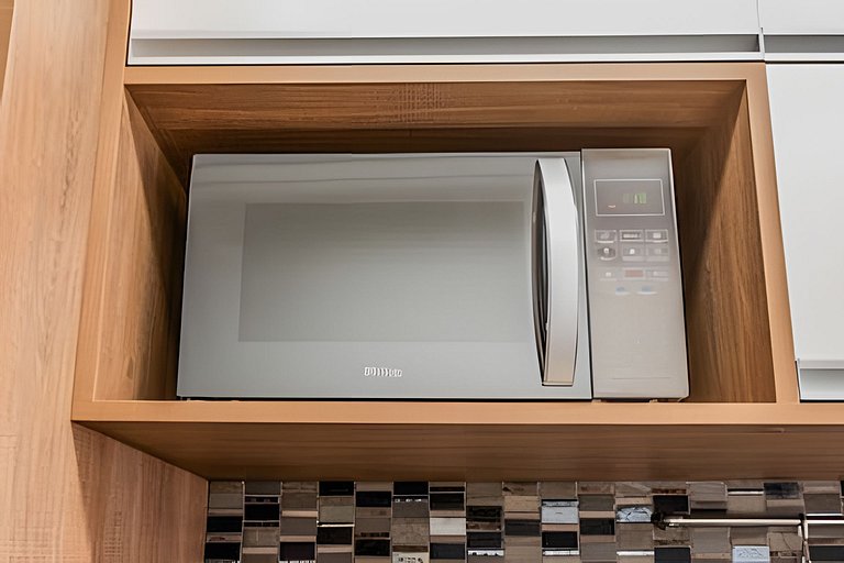 A3/202-Duplex 2Q+Ar+SPA ao lado MorumBIS-Einstein