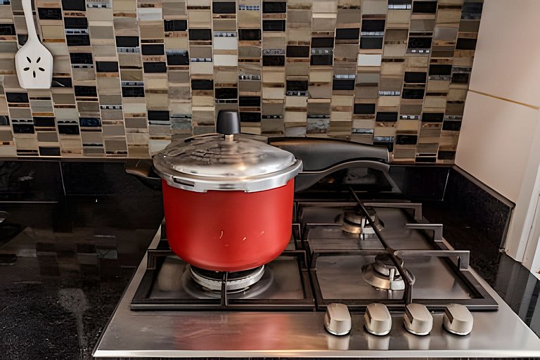 A3/202-Duplex 2 quartos ao lado MorumBIS-Einstein