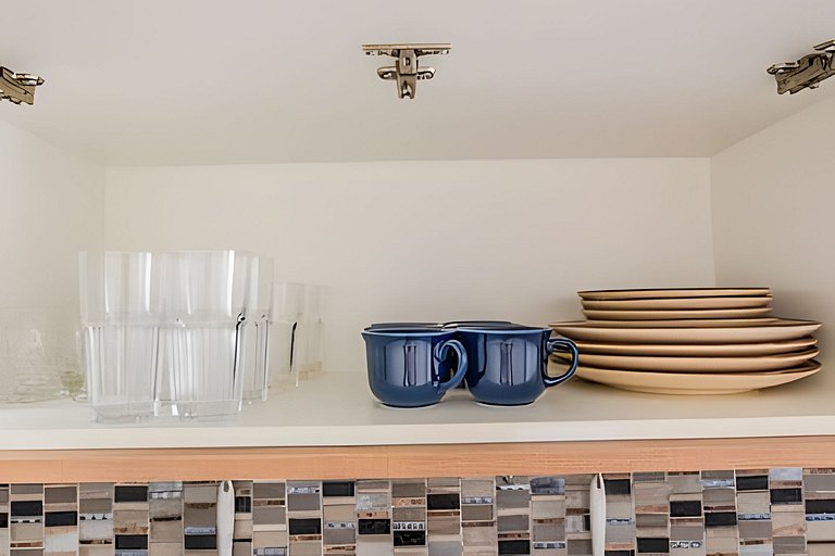 A3/202-Duplex 2 quartos ao lado MorumBIS-Einstein