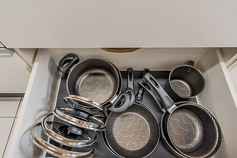 A3/202-Duplex 2 quartos ao lado MorumBIS-Einstein