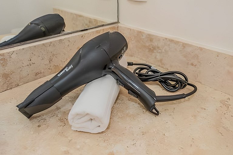 A3/202-Duplex 2Q+Ar+SPA ao lado MorumBIS-Einstein