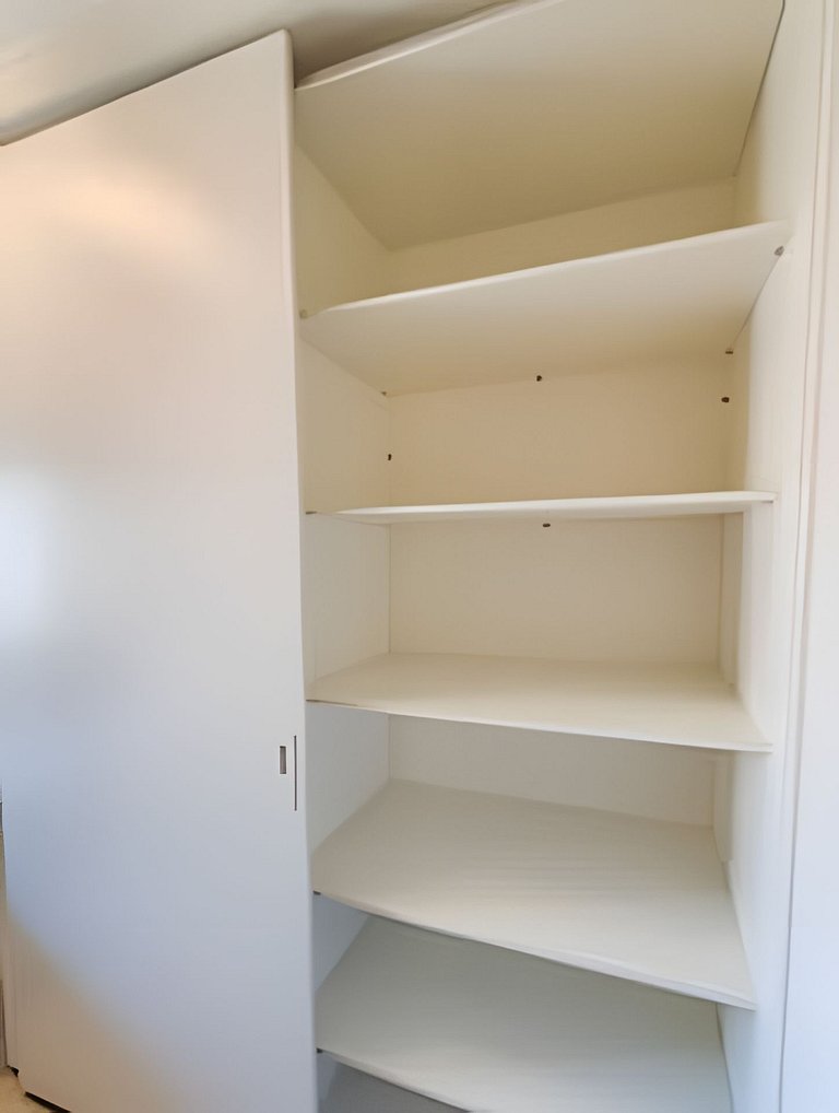 A3/202-Duplex 2Q+Ar+SPA ao lado MorumBIS-Einstein