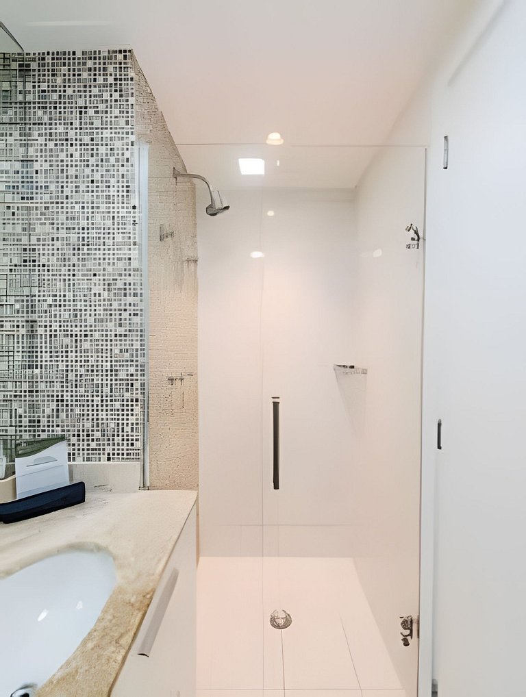 A3/202-Duplex 2Q+Ar+SPA ao lado MorumBIS-Einstein