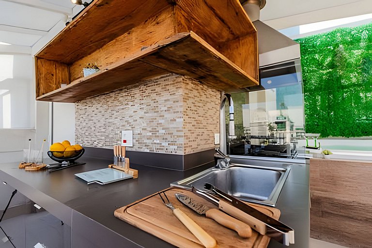 A3/202-Duplex 2 quartos ao lado MorumBIS-Einstein