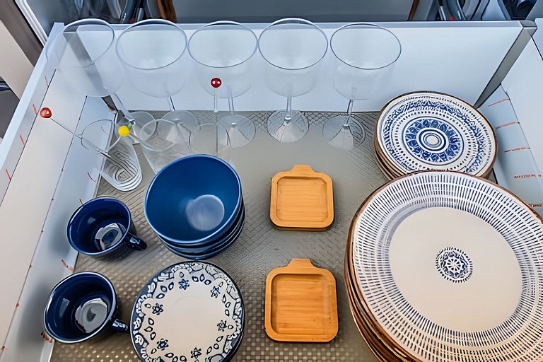 A3/202-Duplex 2 quartos ao lado MorumBIS-Einstein