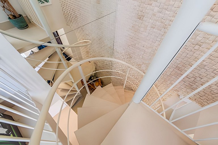 A3/202-Duplex 2 quartos ao lado MorumBIS-Einstein