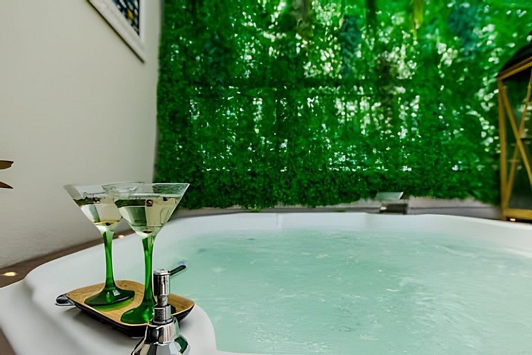 A3/202-Duplex 2 quartos ao lado MorumBIS-Einstein