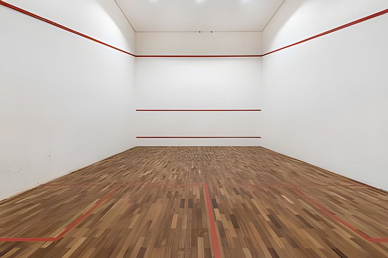 A3/202-Duplex 2Q+Ar+SPA ao lado MorumBIS-Einstein
