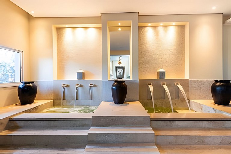 A3/202-Duplex 2Q+Ar+SPA ao lado MorumBIS-Einstein