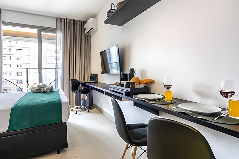 VA/1008-Ao lado do Allianz Parque, Einstein e PUC