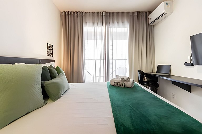 VA/1008-Ao lado do Allianz Parque, Einstein e PUC