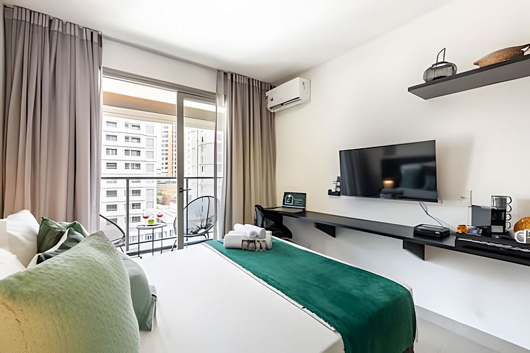 VA/1008-Ao lado do Allianz Parque, Einstein e PUC