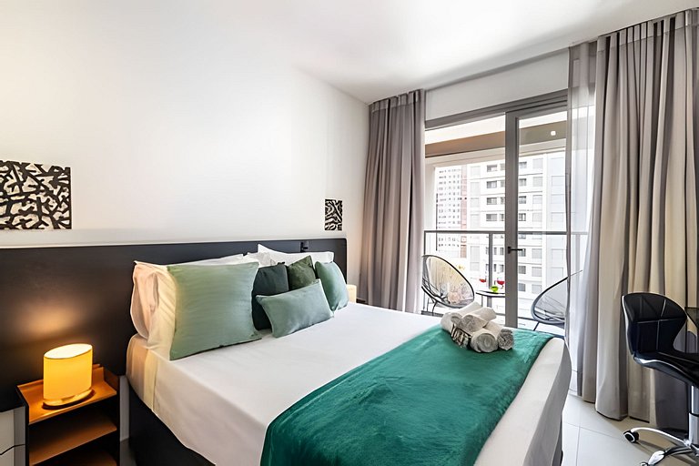 VA/1008-Ao lado do Allianz Parque, Einstein e PUC