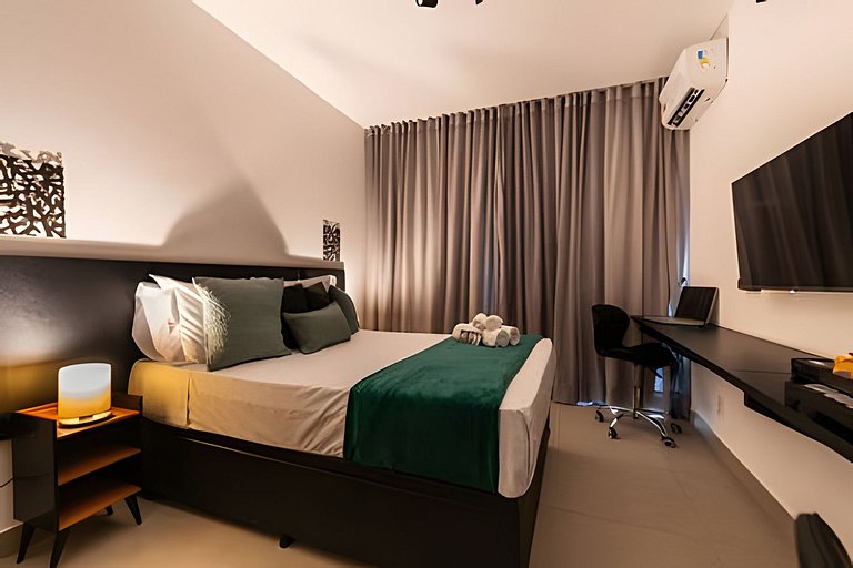 VA/1008-Ao lado do Allianz Parque, Einstein e PUC