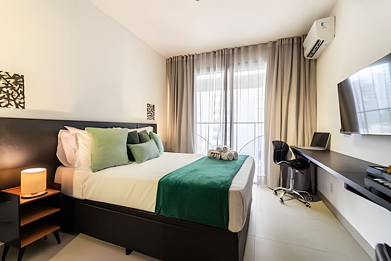 VA/1008-Ao lado do Allianz Parque, Einstein e PUC