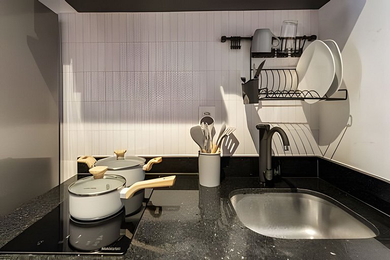 VA/1008-Studio Completo em Perdizes-Allianz Parque