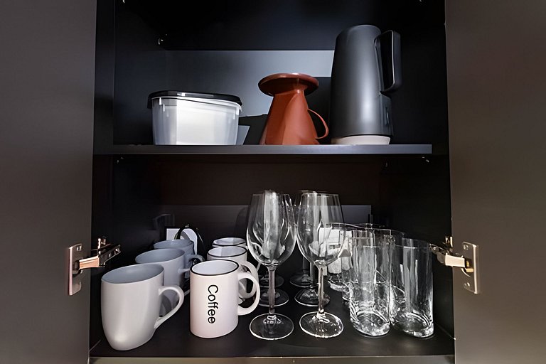 VA/1008-Próx. Allianz c/ Ar, Academia, WiFi Rápido