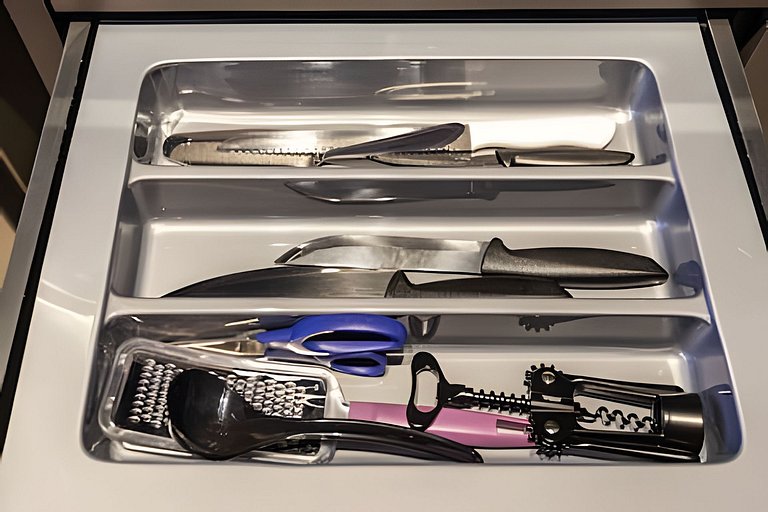 VA/1008-Próx. Allianz c/ Ar, Academia, WiFi Rápido