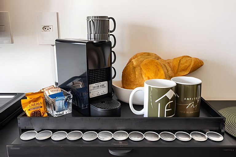 VA/1008-Studio Completo em Perdizes-Allianz Parque