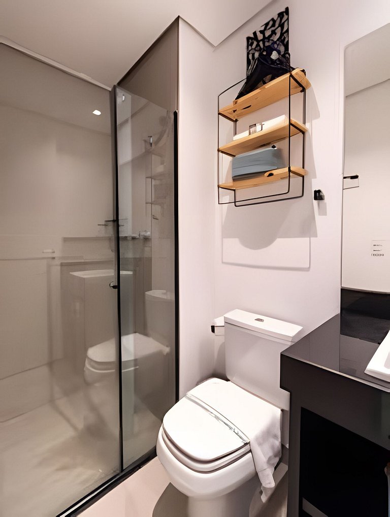 VA/1008-Ao lado do Allianz Parque, Einstein e PUC