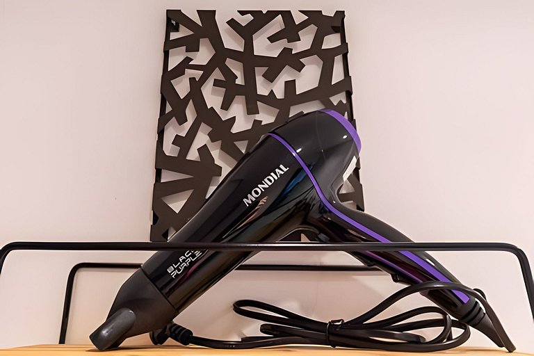 VA/1008-Próx. Allianz c/ Ar, Academia, WiFi Rápido