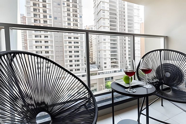 VA/1008-Ao lado do Allianz Parque, Einstein e PUC