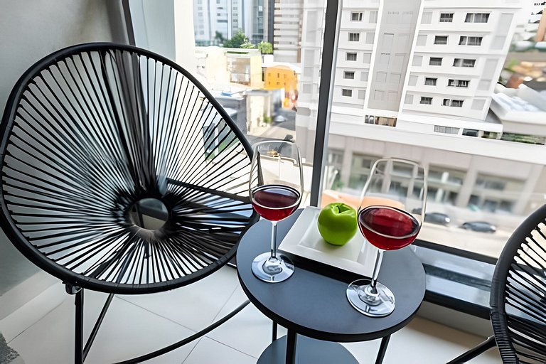 VA/1008-Ao lado do Allianz Parque, Einstein e PUC