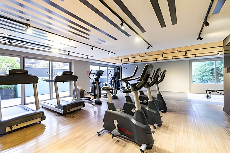 VA/1008-Ao lado do Allianz Parque, Einstein e PUC