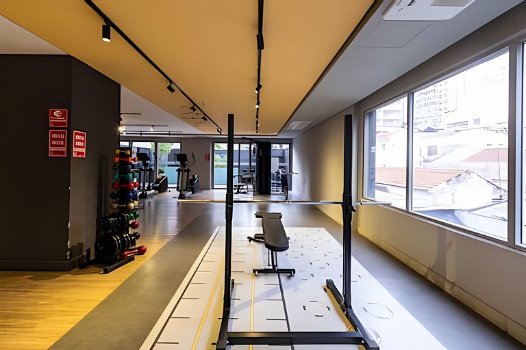 VA/1008-Ao lado do Allianz Parque, Einstein e PUC