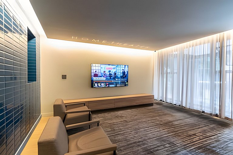 VA/1008-Studio Completo em Perdizes-Allianz Parque