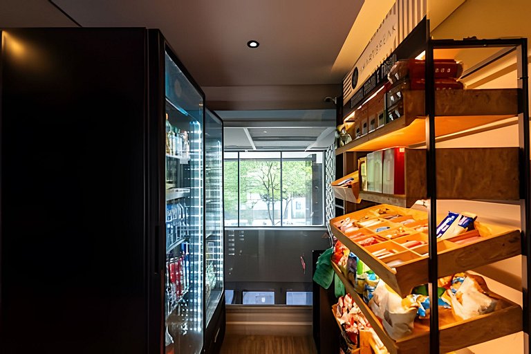 VA/1008-Studio Completo em Perdizes-Allianz Parque