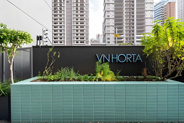 VA/1008-Studio Completo em Perdizes-Allianz Parque