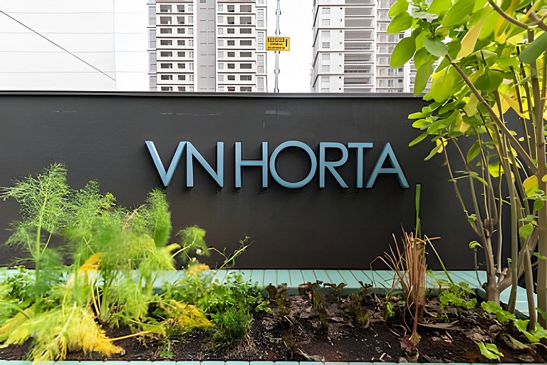 VA/1008-Próx. Allianz c/ Ar, Academia, WiFi Rápido