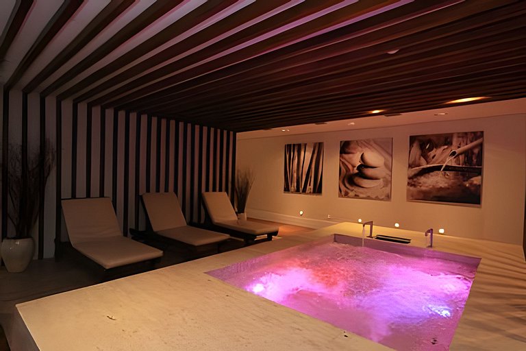 M4/110-Completo A/C garagem 200m Einsten MorumBIS