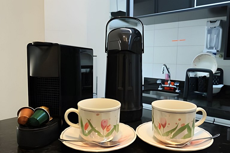 M4/110-Completo A/C garagem 200m Einsten MorumBIS