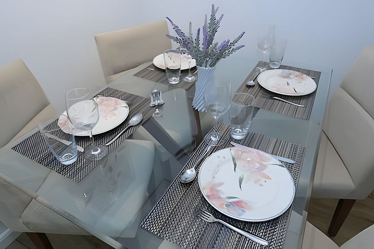 M4/110-Completo A/C garagem 200m Einsten MorumBIS